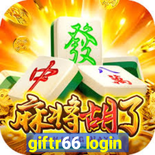 giftr66 login